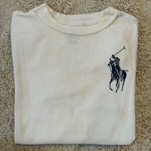 Polo by Ralph Lauren Long Sleeve Tee